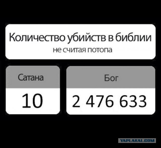 В Кирове установили памятник сатане