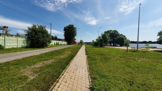 Белгород – город в котором хочется умереть… от скуки