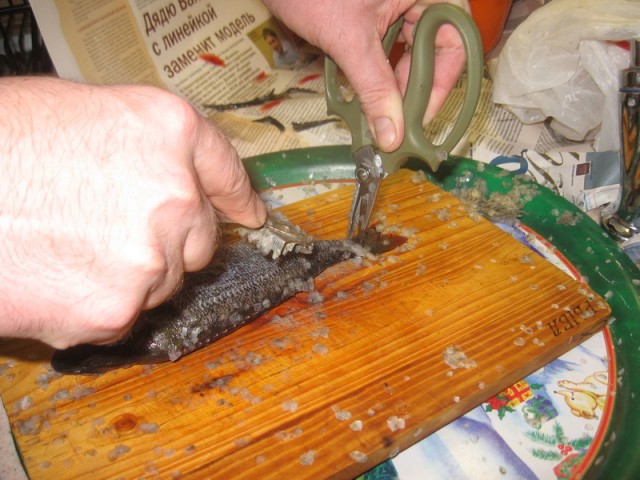 Кулинарная беседка
