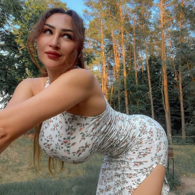 Деревня VS город