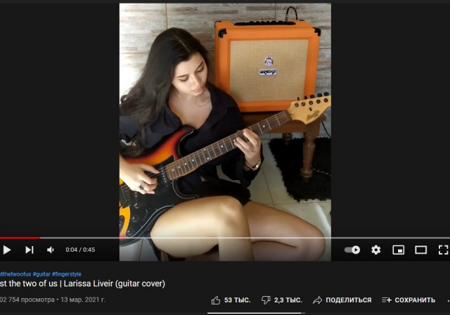 Если вы захотели вернуть дизлайки на YouTube
