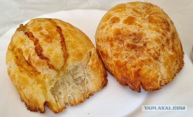 Кулинарная общалка