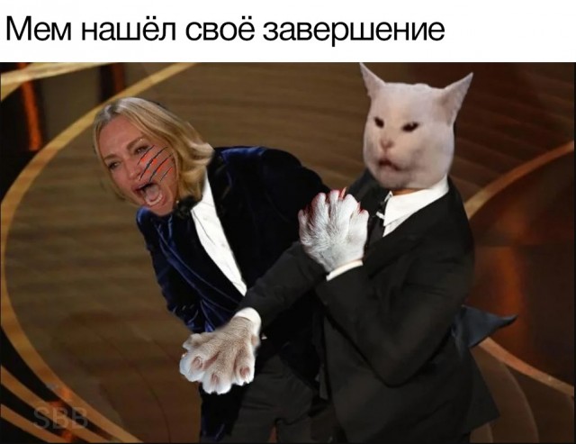 Немного картинок разной степени новизны и адекватности - 14