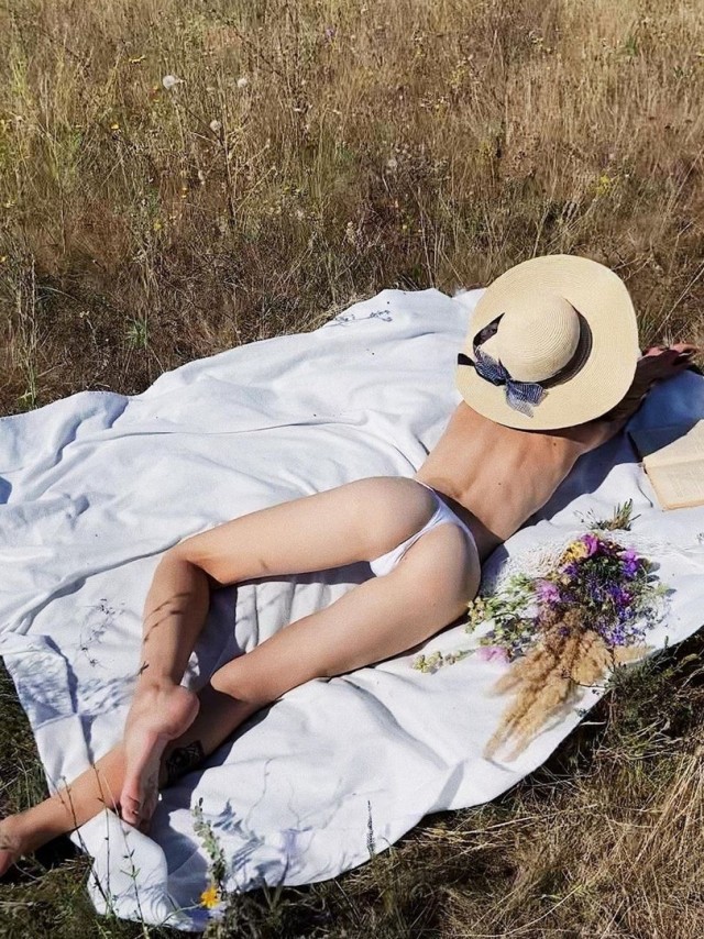 Женщины всякие разные 4