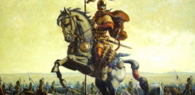 История Казахстана