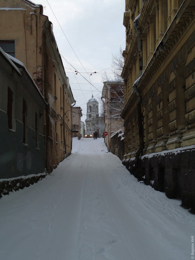 Выборг