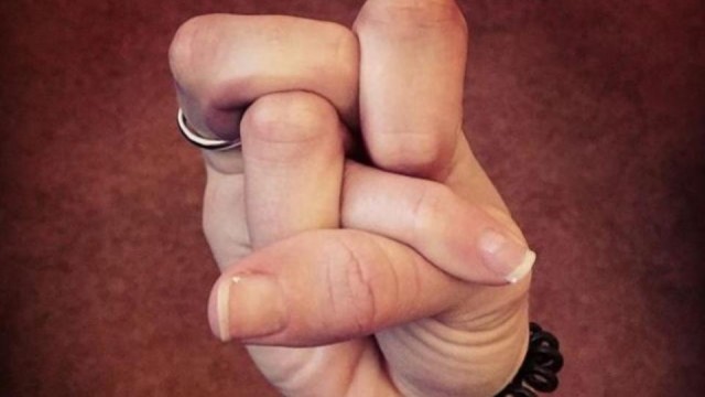 Несколько нестандартных деревянных соединений