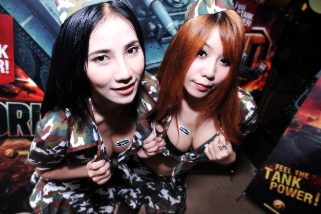 Wargaming