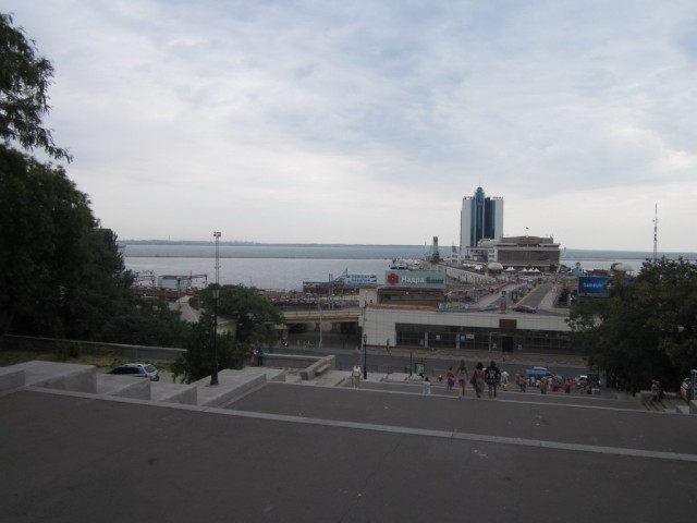 Одесса 2012