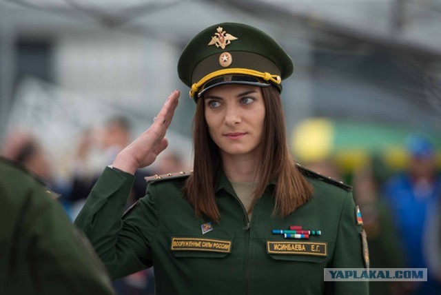 Когда нужны опытные офицеры