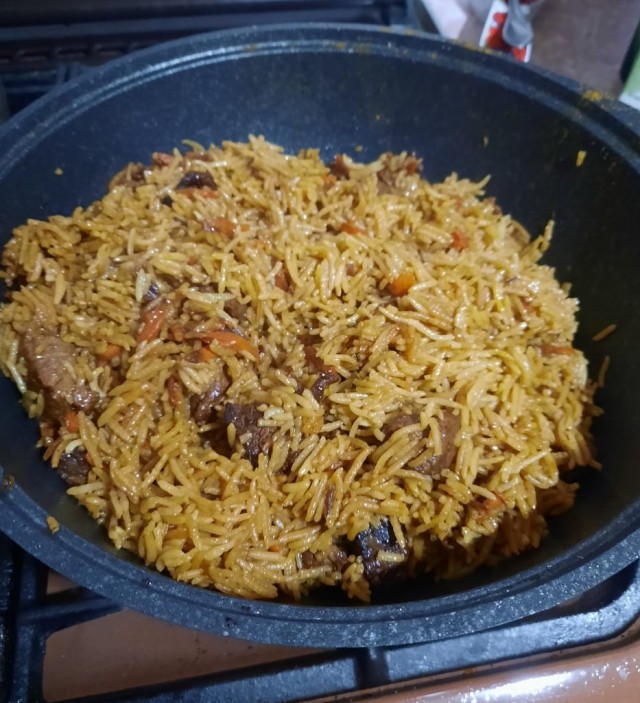 Поварское искусство