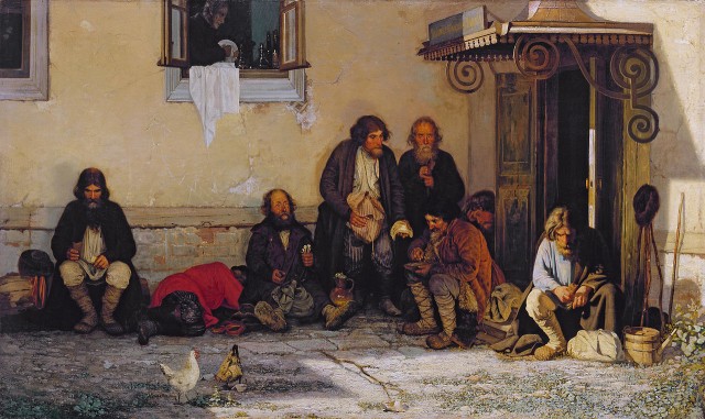 Снимки Захария Захариевича Виноградова. 1910-е. На Волге