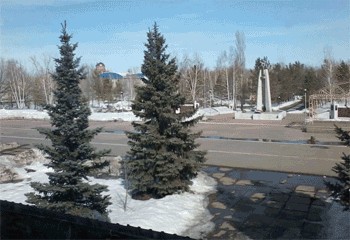 Не долгим было счастье :)