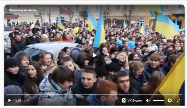 Как сейчас выглядит Бахмут (Артёмовск)