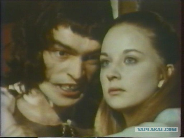 30 лет назад...или советский зомбоящик!