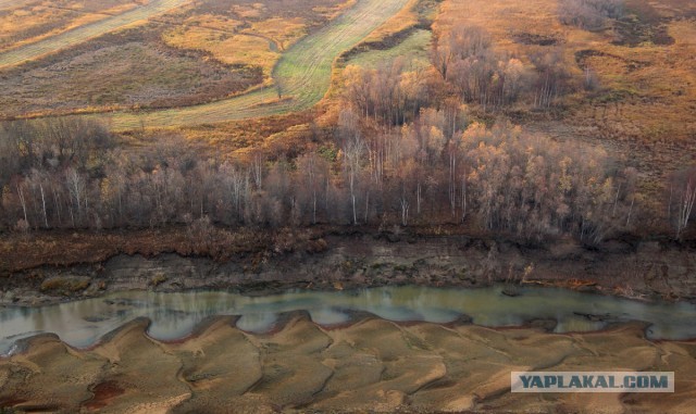 Сибирские перекрёстки