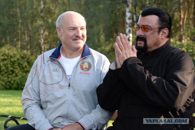 Не злите поваров