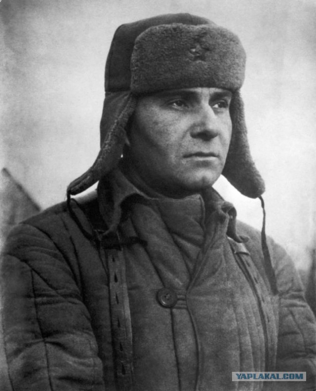Подборка фотографий Великой Отечественной войны. Часть 4