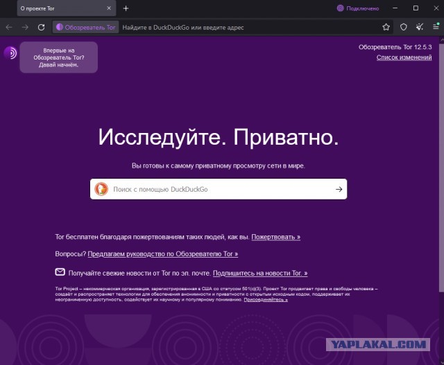 В России заблокируют все VPN и начнут банить сайты за их распространение