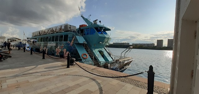 МореЯПа