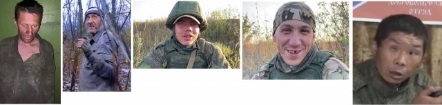 Мы стесняемся в выборе методов СВО или не стесняемся?