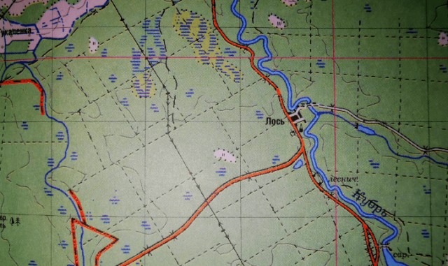 Квартальный столб - простой способ сориентироваться в лесу, о котором знает каждый лесник, но не всякий охотник