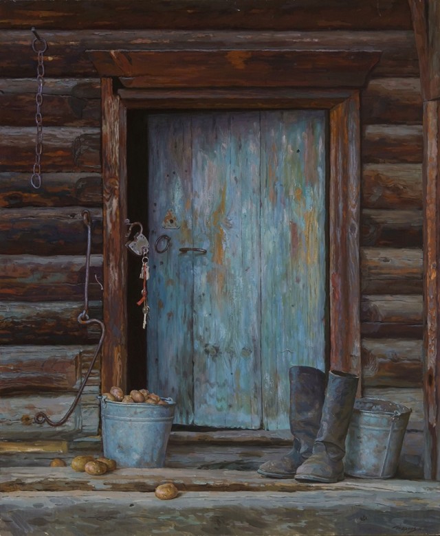 Арт-воскресенье