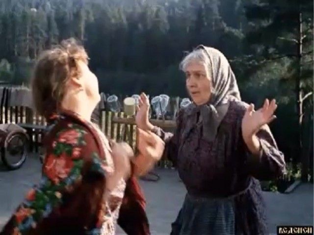 Олег Тиньков про Сергея Галицкого
