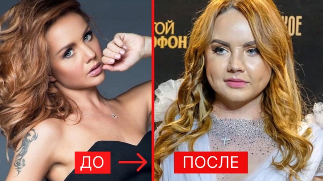 Прохор Шаляпин встретился с певицей МакSим
