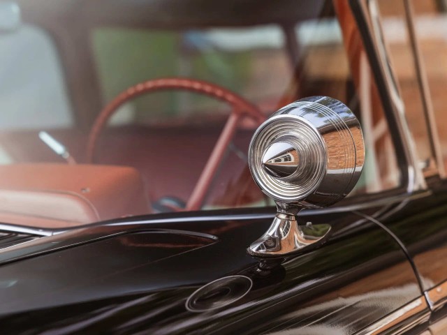 1959 Mercury Country Cruiser Colony Park. Автопятница №70.