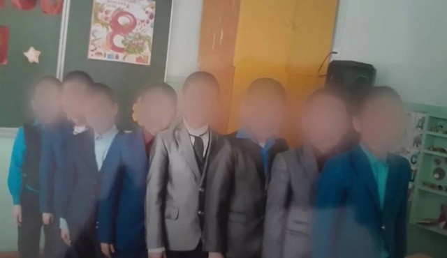 Невероятная жуть из Тувы