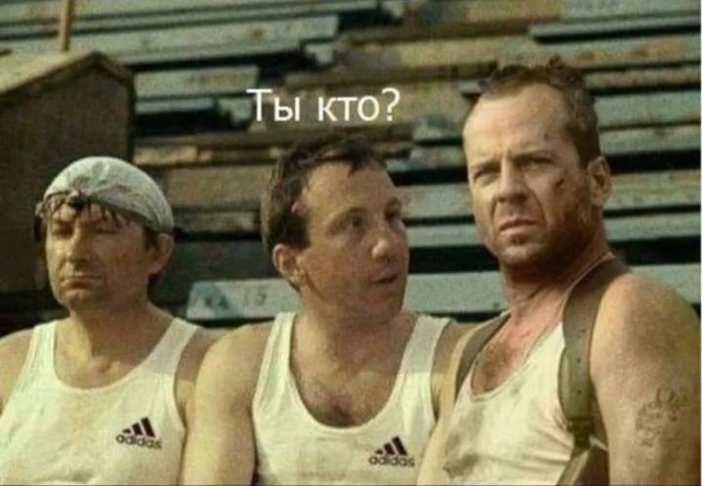 Завалялось тут случайно немного забавных картинок