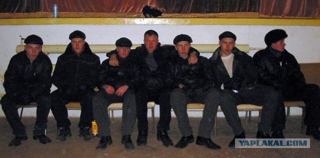 Десять самых страшных мест на планете
