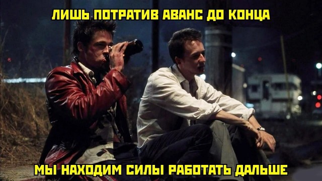 Завалялось тут случайно немного забавных картинок