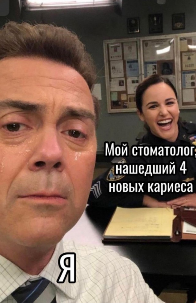 Завалялось тут случайно немного забавных картинок