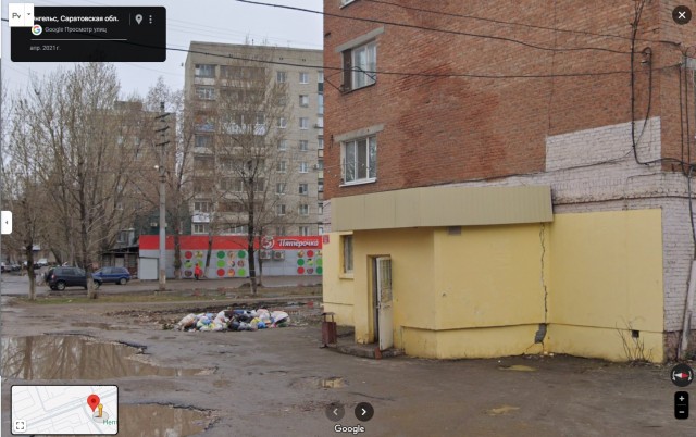 Чёткость прям 8К