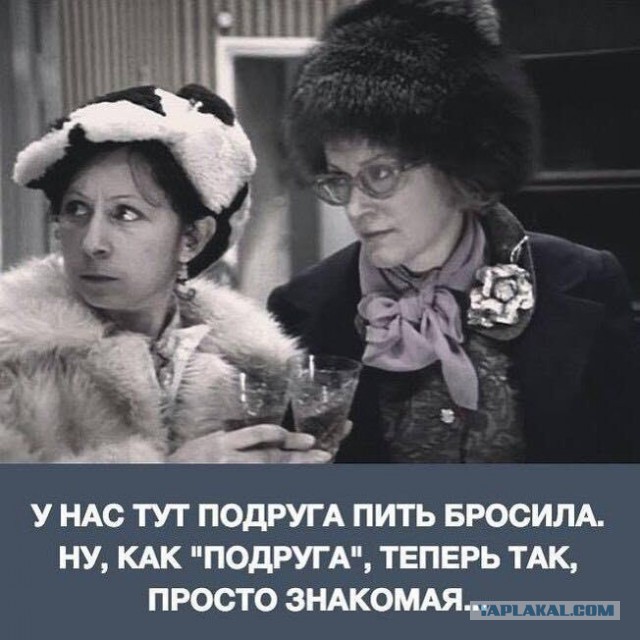 Что происходит с мозгом, когда бросаешь пить