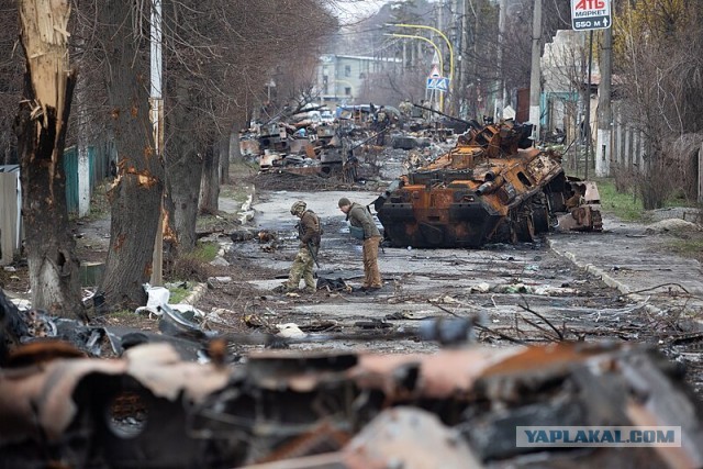 Прогрев  населения  перед  договорняком