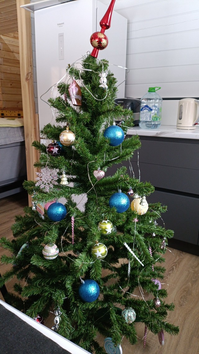 Продолжаю вести наблюдение
