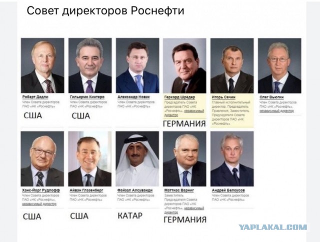 Новый проект соглашения Украины с США по недрам содержит в том числе нефть и газ