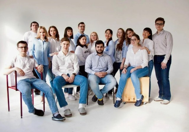 В мрачных лабиринтах души — ЯП конкурс стихов