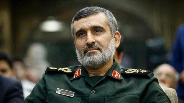Израиль объявил о атаке на Иран