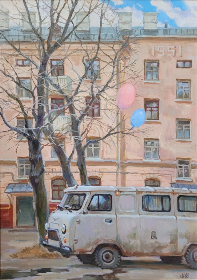 АРТ- Воскресенье