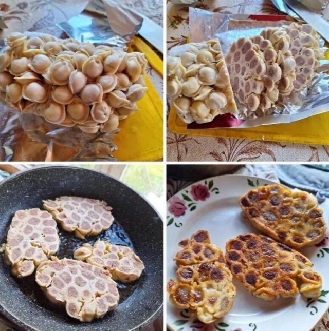 Немного забавных картинок из Архива, есть баяны.