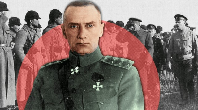 Детективная история о якобы расстрелянной царской семье, в честь кого ходят царебожники
