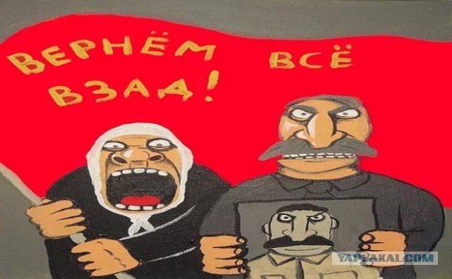 Путин согласен подумать над возвращением Волгограду названия Сталинград
