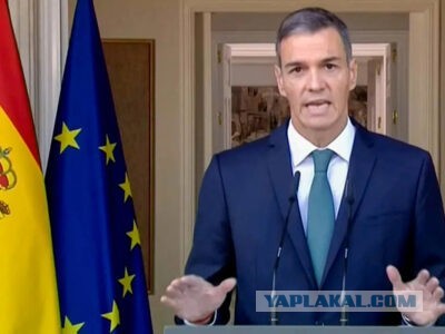 Испания отменила крупный контракт с Elbit Systems