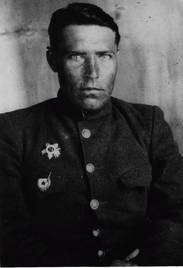Повезло