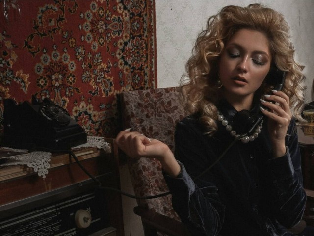 Феи пледа и ковра - 8