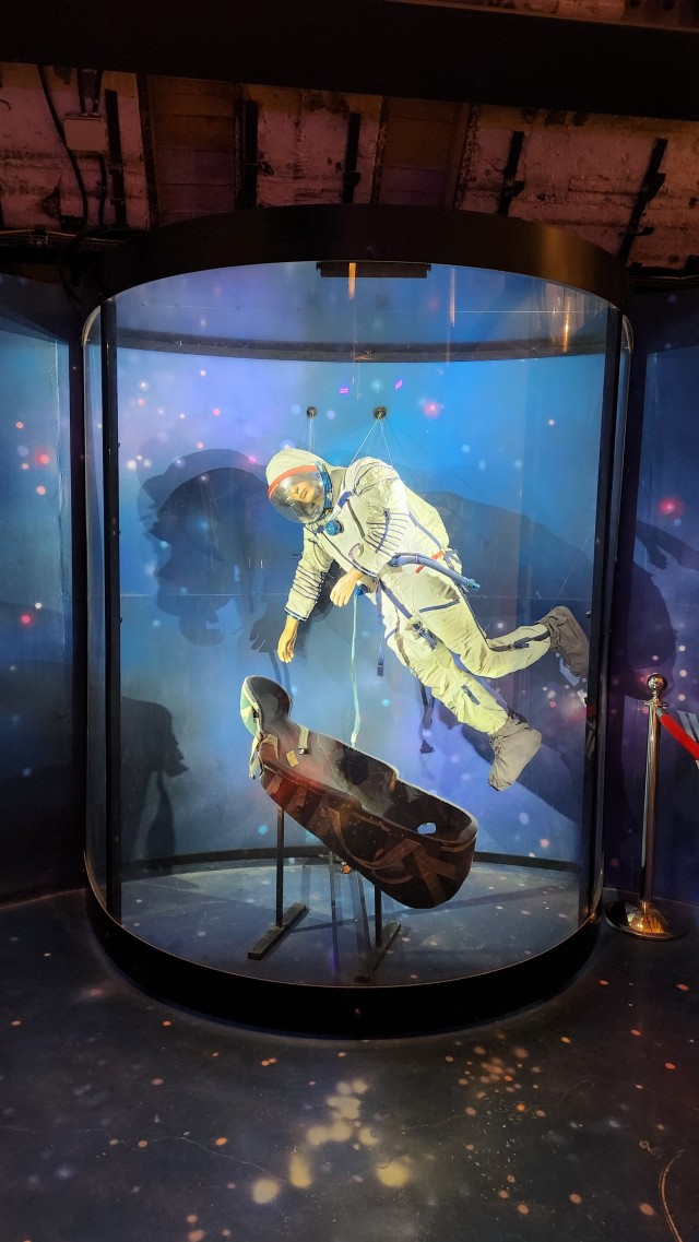 Крымское путешествие. Часть вторая. Пещерные города и ещё немножко скал